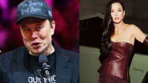 Elon Musk’s Friend Katy Perry to Support Kamala Harris at Election Eve Rally