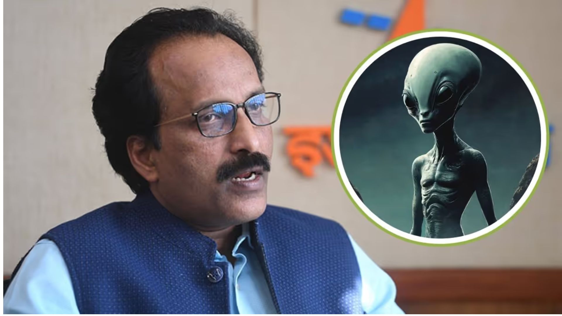 ‘Aliens are definitely….’: ISRO Chief Discusses Alien Life on Podcast with Ranveer Allahabadia