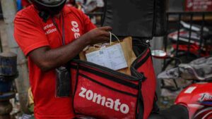 Man Flags ‘Fake Restaurants’ on Zomato: A Cover for Drug Delivery?