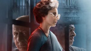 Kangana Ranaut’s ‘Emergency’ Gets Theatrical Release Date