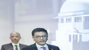 Justice Chandrachud Retires After Landmark Verdicts on Electoral Bonds, Same-Sex Marriage, Article 370, Minority Rights for AMU