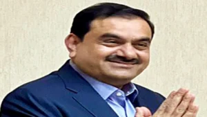 Adani Group Reports TTMs $10 billion, reflecting a 17% YoY growth