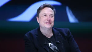 Elon Musk Meets Iran’s UN Ambassador to Ease Tensions