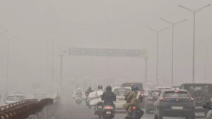 Gurugram Companies Advised To Adopt Work-from-Home Amid Rising Pollution Levels