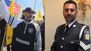 Who Is The Suspended Cop Harinder Sohi And What Happened At The Pro-Khalistan Protest?