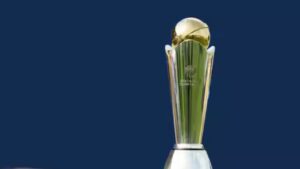 ICC Warns PCB: Accept Hybrid Model Or Risk Losing Champions Trophy Hosting Rights