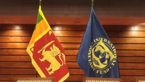 IMF Approves Third Review Of Sri Lanka’s $2.9bn Bailout As Economy Shows Recovery