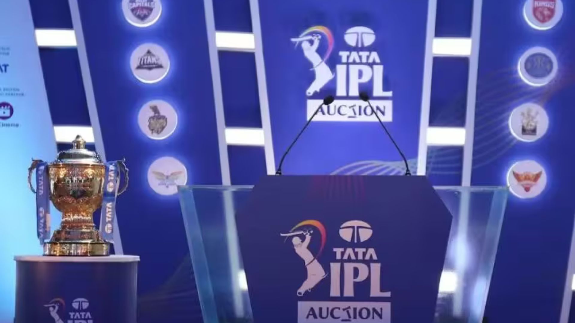 IPL 2025 Auction Expected In Riyadh: Cricket’s Biggest Bids To Unfold On Nov 24-25