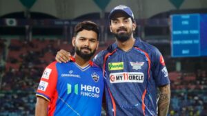 IPL 2025 Mega Auction: Top Base Prices, Key Absentees, And Surprising Picks Revealed