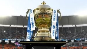 IPL 2025 Schedule : March 14 Kickoff, Grand Finale Scheduled For May 25