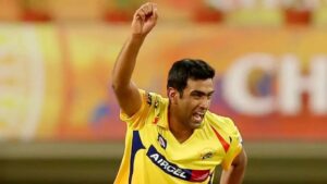 IPL Auction 2025: Ravichandran Ashwin Rejoins CSK For Rs 9.75 Crore