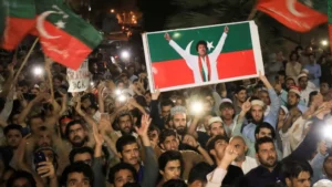 Islamabad Court Bans Imran Khan PTI Rally Amid Belarus President Visit And Security