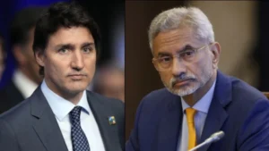 Canada Blocks Channel Hosting Jaishankar Interview, Part of a Pattern: MEA