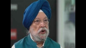 “India Did the World a Favor”: Hardeep Singh Puri on India’s Decision to Buy Russian Oil