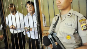 Indonesia And Australia Move Towards Prisoner Exchange Deal, Send Back Bali Nine Members