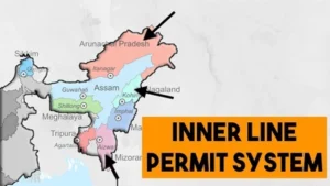 Supreme Court Grants Manipur 8 Weeks to Defend Inner Line Permit System