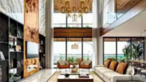 Inside Gurgaon’s Rs 100 Crore Luxury Home: Watch The Jaw-Dropping Tour!