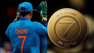 Is RBI Launching A Rs 7 ‘Thala’ Coin To Honor MS Dhoni? Here’s The Truth Behind The Buzz