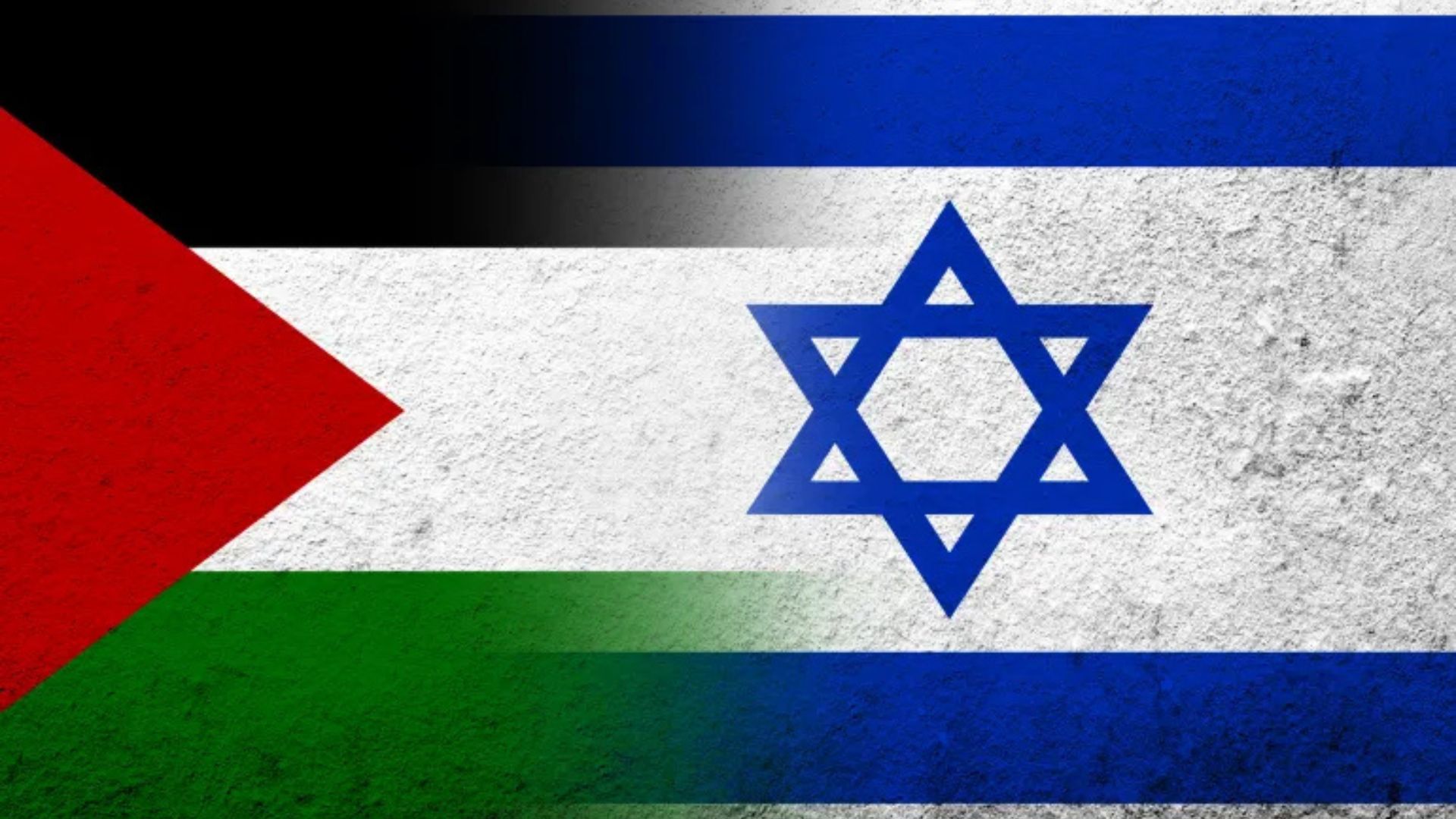 Israel-Palestine Conflict One Year Later