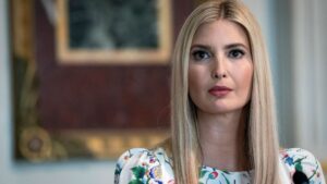 Ivanka Trump Was Not Seen In Donald Trump’s 2024 Campaign | Here’s Why