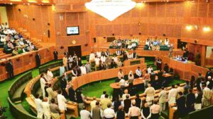 J&K Assembly passes resolution seeking special status