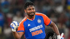 Jay Shah Hails Team India’s ‘Strong Character’ In Latest Performance, Highlights Sanju Samson’s Contribution