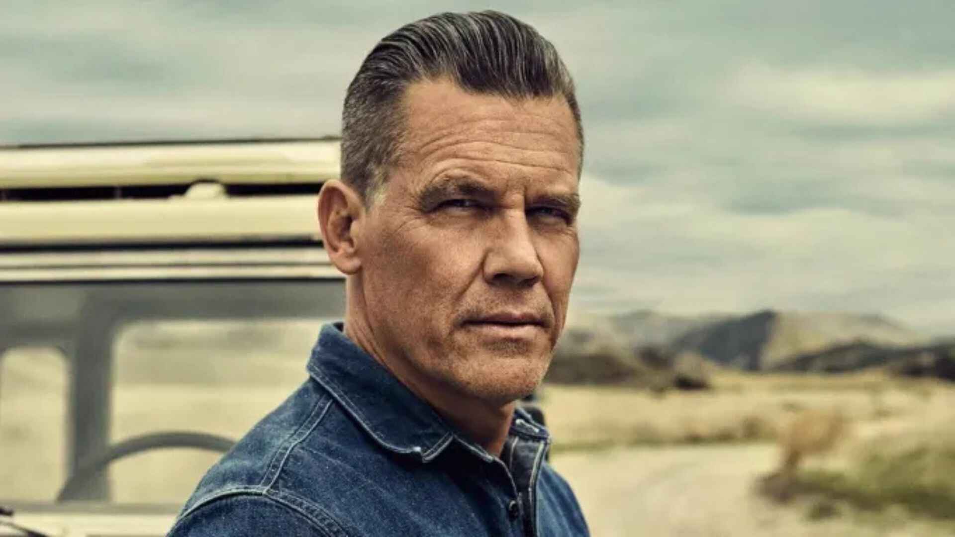 “Yeah, Just Act”: Josh Brolin Reflects On Advice From Steven Spielberg On ‘The Goonies’ Set