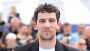 Josh O’Connor Cast In Steven Spielberg’s Upcoming Film