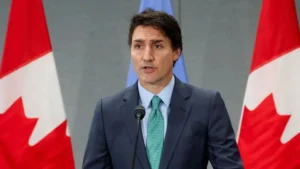 Outrage In Canada: Journalist Blasts Trudeau Over Hindu Temple Attack Response| Watch