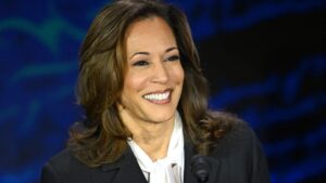 Kamala Harris Set To Attend Family Dinner Ahead Of Election Night