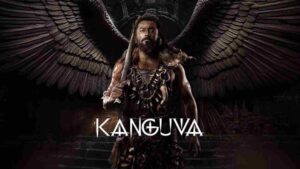 Kanguva Trailer: Suriya Brings High-Octane Action, Mystery To The Big Screen