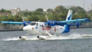 Kerala Launches Seaplane Service To Enhance Tourist Access: Key Details