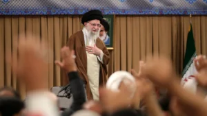 ‘Death Sentence Must Be Issued For Israeli Leaders,’ Says Iran Supreme Leader Khamenei