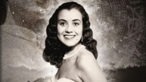 Kiki Hakansson, First Miss World, Passes Away At 95