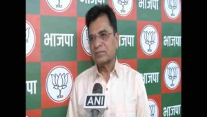 Kirit Somaiya: Election Officer Investigating Maulana Nomani’s Alleged Divisive Remarks