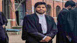 Lawyer Defending Hindu Priest Killed Amid Violent Protests