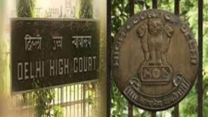 Delhi High Court Sentences Lawyer to Four Months in Jail For Making Offensive Remarks Against Judges