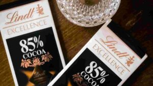 Lindt Chocolate Faces Accusations Over Dangerous Lead and Cadmium Levels, Misleading Consumers | Report