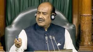 Lok Sabha Speaker Om Birla to Inaugurate Fourth Audit Diwas Tomorrow