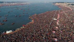 Maha Kumbh Mela 2025: Dates, Locations and Significance