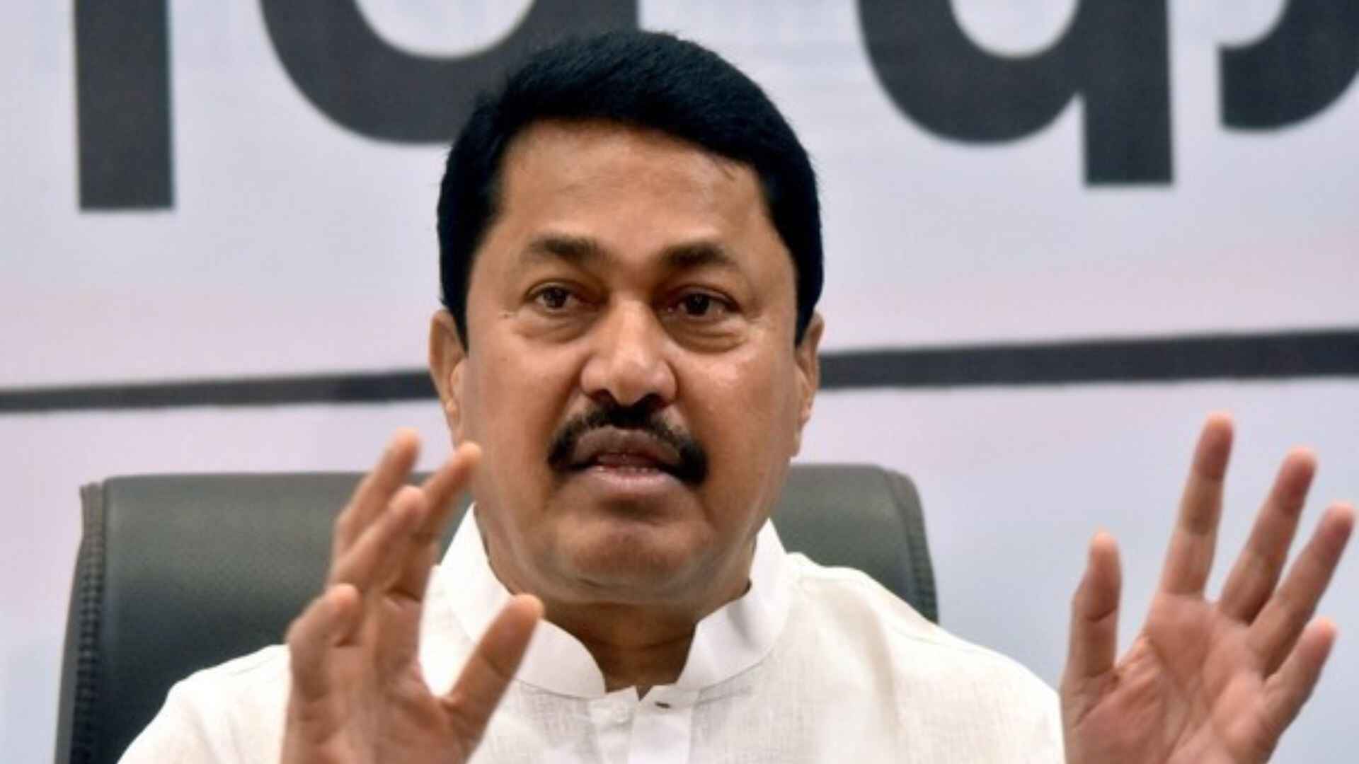 “In Maharashtra, People Are Angry With The BJP And Its Alliance”: Maharashtra Congress President Nana Patole