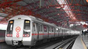 Man Opens Up About Being Groped By Woman In Delhi Metro