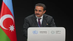 COP29: India Calls for Equitable Carbon Space to Balance Development and Climate Goals