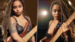 AR Rahman’s Bassist Mohini Dey Announces Split from Husband