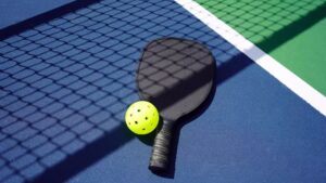 Mumbai Gears Up To Host World Pickleball Championship Starting Nov 12