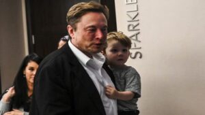 Ad Astra: Elon Musk’s Preschool in Texas to Foster Problem-Solving Skills