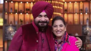 Navjot Sidhu Hints At Return To Kapil Sharma Show, Sets Conditions For Comeback