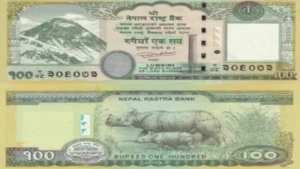 Nepal’s New Currency Escalates Border Dispute