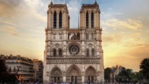 Macron Inspect Notre-Dame Renovation As It Is Reopening After 5-Year: What To Expect