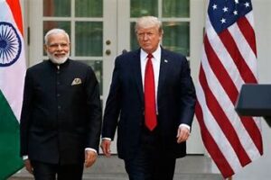 Trump’s Second Term? Potential Impact On India-US Relations Revealed